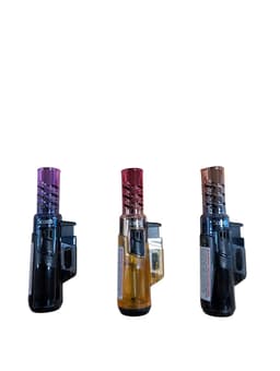 Scorch Torch 61817 Straigt Up Torch Display of 9