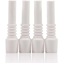 AC24 - 10MM Nectar Collector Cermaic Tip (Pack of 5) (Unit Cost $2.99)