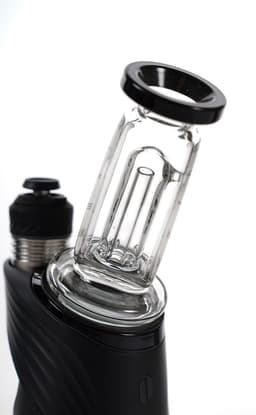 TXAT42 - Toxic 420 Clock Puffco Attachment (Compatible With Puffco Peak and Peak Pro)