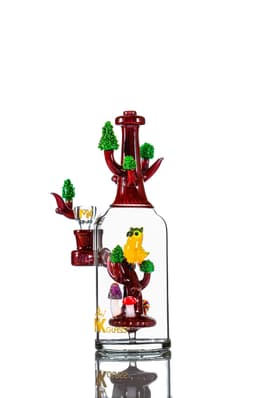 MK5 – MK100 Tree House Kit