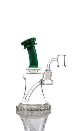 MK112 - 8”  MK100 Zigzag Gear Rig