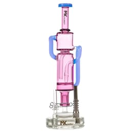 MKNC – 10″ MK100 Astro Recycler Nectar Collector