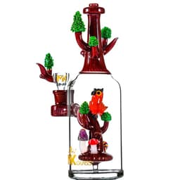 MK5 – MK100 Tree House Kit