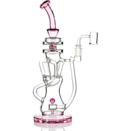 TX67 – Toxic Spinner Recycler