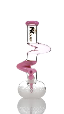 MK51 - 13" MK100 Slime Mini Zinger