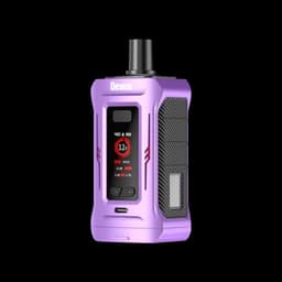 Yocan Deuce 510 Thread Dual Cartridge Battery