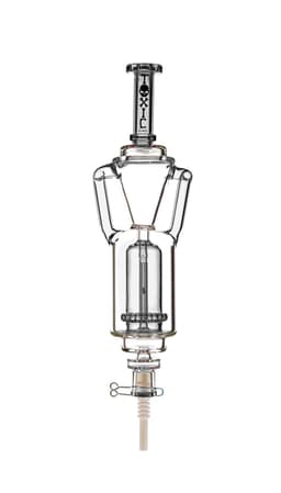 TXNC26 - Toxic UFO Nectar Collector