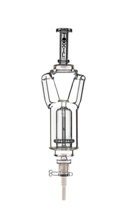 TXNC26 - Toxic UFO Nectar Collector