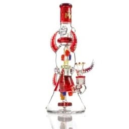 MK210 – MK100 Devil Skull WaterPipe