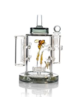 MKAT4- MK100 6″ Honey Bee Iso Station