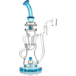 TX67 – Toxic Spinner Recycler