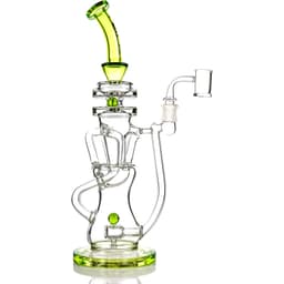 TX67 – Toxic Spinner Recycler