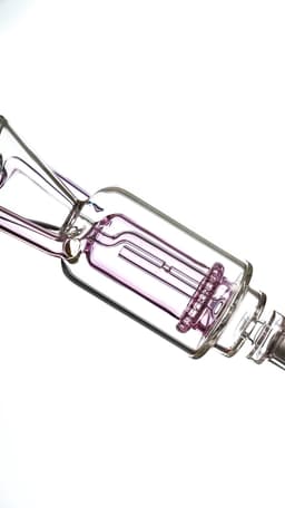 TXNC26 - Toxic UFO Nectar Collector