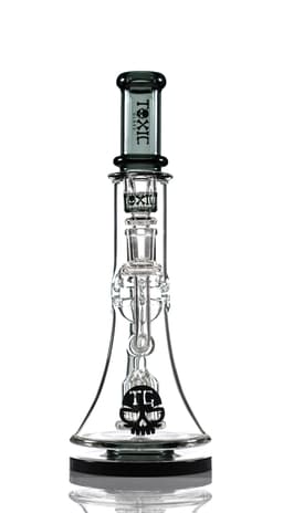 TX40 - Toxic Squid Perc Fabb Recycler Beaker