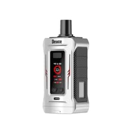 Yocan Deuce 510 Thread Dual Cartridge Battery
