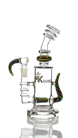 MK29 - MK100 Swirl Horn RIg