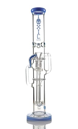 TX44 -- Toxic Straight Shooter