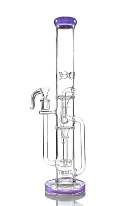 TX44 -- Toxic Straight Shooter