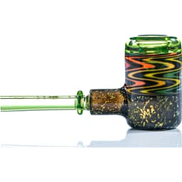 TXH10 -- Toxic Hammer Dicro Hand Pipe