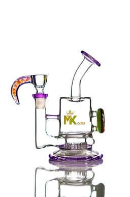 MK45 - 6" MK100 Wigwag Pendant Rig