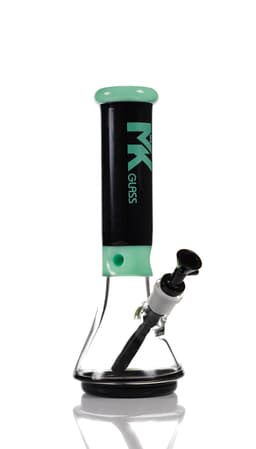 MK88 - MK100 12" Neo Colored Tube Beaker