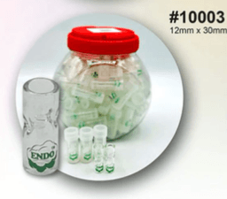 Endo Glass Tips (100 CT)