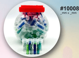 Endo Glass Tips (100 CT)