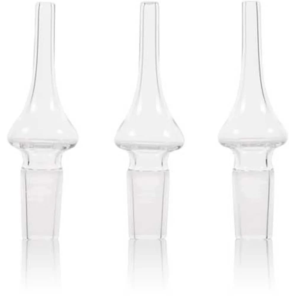 AC59 - 14MM Nectar Collector Quartz Tip (Pack of 5) (Unit Cost $3.99)