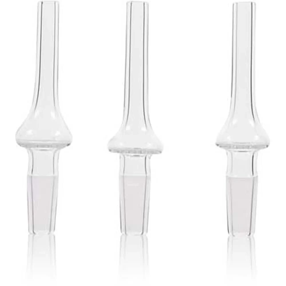 AC58 - 10MM Nectar Collector Quartz Tip (Pack of 5) (Unit Cost $3.99)