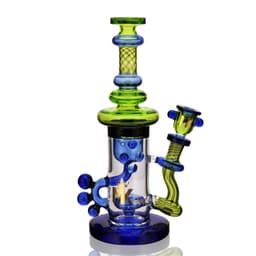 MK195 MK100 11″ Molecule Klien Recycler