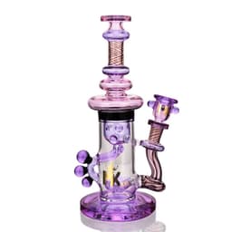 MK195 MK100 11″ Molecule Klien Recycler