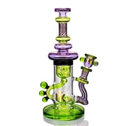 MK195 MK100 11″ Molecule Klien Recycler