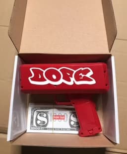 Money Gun