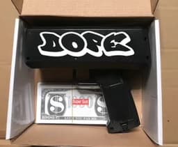 Money Gun