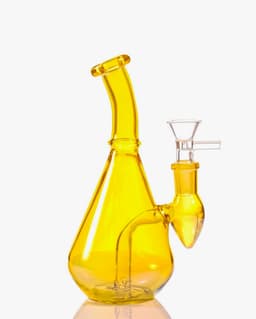 E20 – 7″ Bubble Bottom Rig