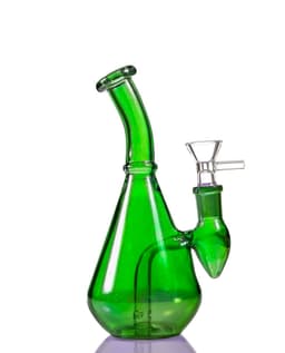 E20 – 7″ Bubble Bottom Rig