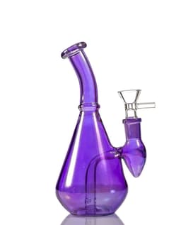 E20 – 7″ Bubble Bottom Rig