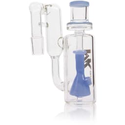 MKAC7 -  90° MK100 18MM Slime Beaker Ash Catcher