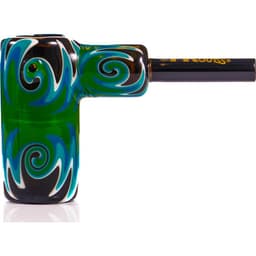 MKBUB6 – 4″ Wigwag Hammer Bubbler