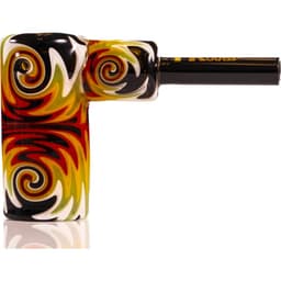 MKBUB6 – 4″ Wigwag Hammer Bubbler