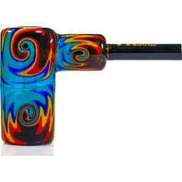 MKBUB6 – 4″ Wigwag Hammer Bubbler