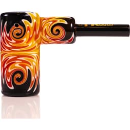 MKBUB6 – 4″ Wigwag Hammer Bubbler