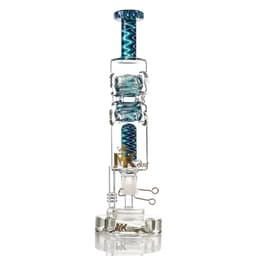 MKNC15 – MK100 9.5″ Wig-Wag Toro Nectar Collector (without base)