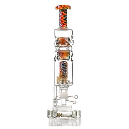 MKNC15 – MK100 9.5″ Wig-Wag Toro Nectar Collector (without base)