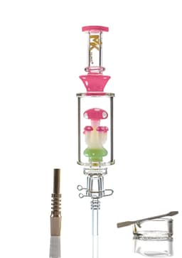 MKNC20 – MK100 Trippy Mushroom Nectar Collector Kit