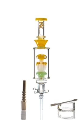 MKNC20 – MK100 Trippy Mushroom Nectar Collector Kit