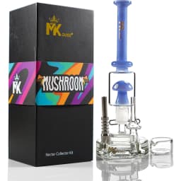 MK100 Mushroom Nectar Collector Kit