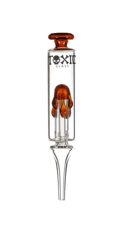 TXNC30 Toxic Drip Nectar Collector