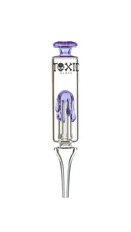 TXNC30 Toxic Drip Nectar Collector