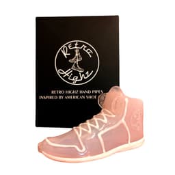 H93 RETRO HIGHZ VOLUME 1 HAND PIPE SHOE CULTURE